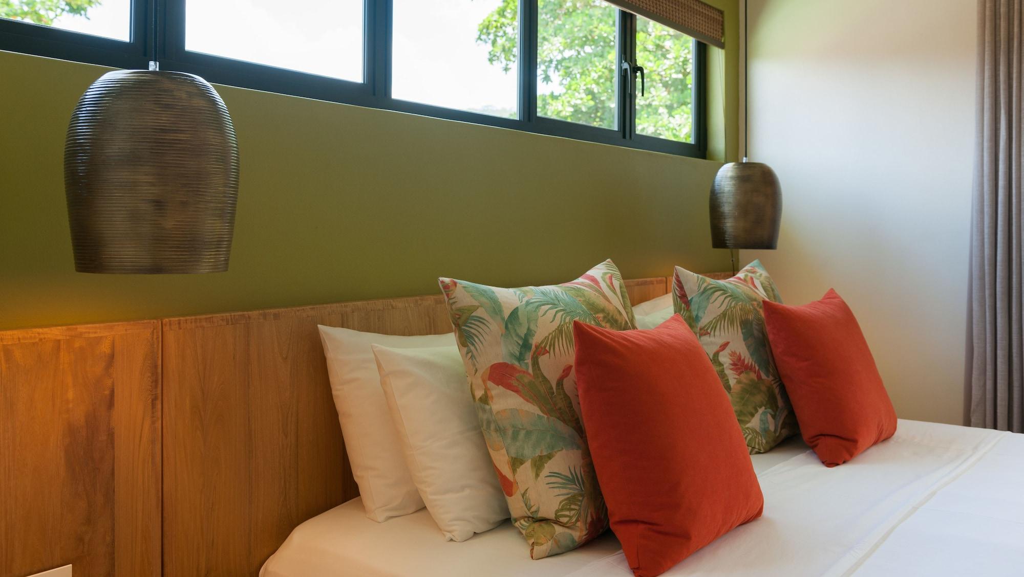 Le Repaire - Boutique Hotel & Restaurant La Digue Εξωτερικό φωτογραφία