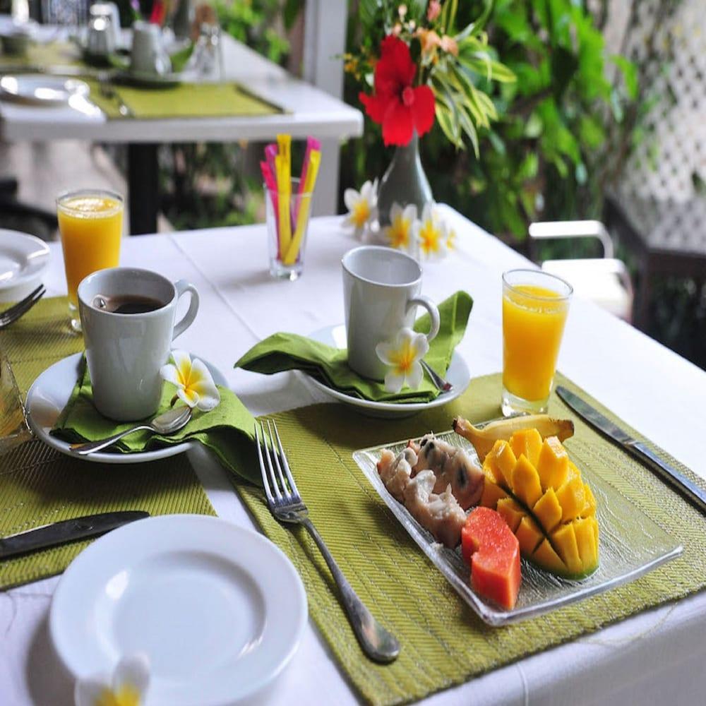 Le Repaire - Boutique Hotel & Restaurant La Digue Εξωτερικό φωτογραφία