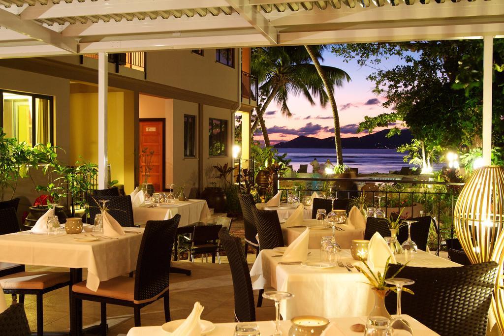 Le Repaire - Boutique Hotel & Restaurant La Digue Εξωτερικό φωτογραφία