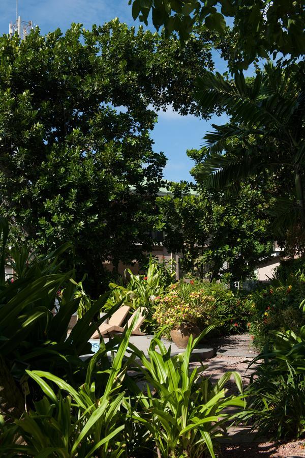 Le Repaire - Boutique Hotel & Restaurant La Digue Εξωτερικό φωτογραφία