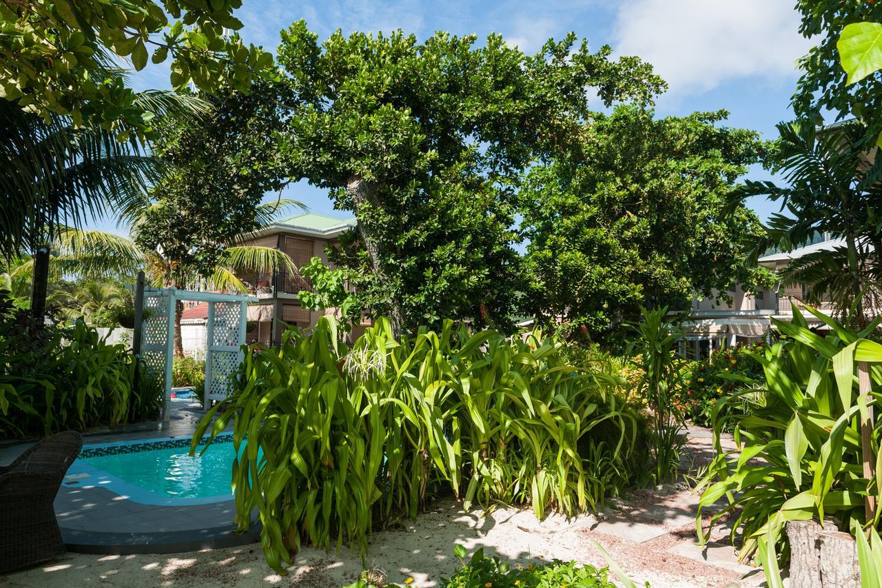 Le Repaire - Boutique Hotel & Restaurant La Digue Εξωτερικό φωτογραφία
